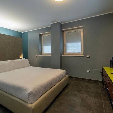 Cityu - Milano 25 Appartamento Trento Centro Con Parcheggio Privato Gratuito 외부 사진