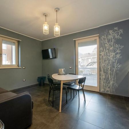 Cityu - Milano 25 Appartamento Trento Centro Con Parcheggio Privato Gratuito 외부 사진