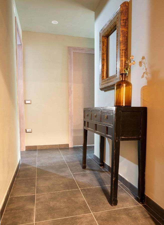 Cityu - Milano 25 Appartamento Trento Centro Con Parcheggio Privato Gratuito 외부 사진