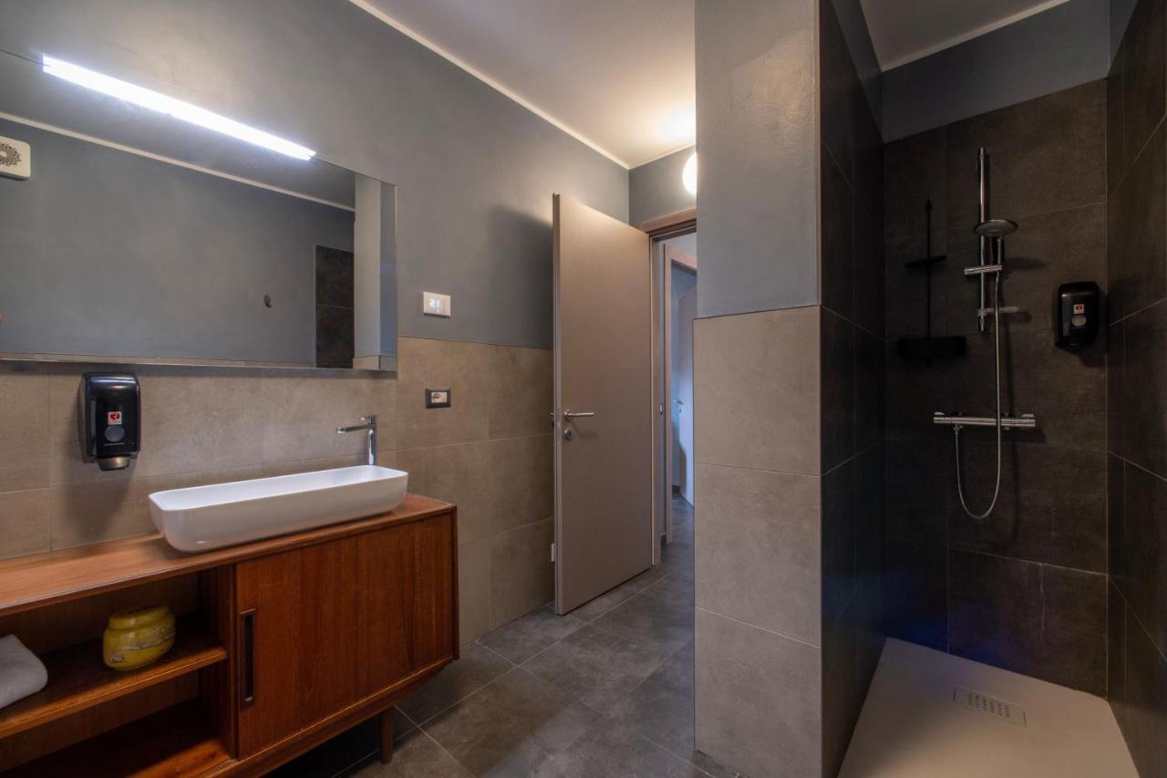 Cityu - Milano 25 Appartamento Trento Centro Con Parcheggio Privato Gratuito 외부 사진